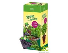 Výživa pro bylinky - 35 ml