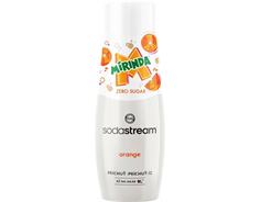 SodaStream Příchuť MIRINDA ZERO 440 ml
