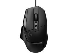 LOGITECH G502 X herní myš USB černá 