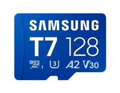 Samsung Micro SDXC T7 128GB 