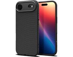 SPIGEN Liquid Air case iPhone Air Black