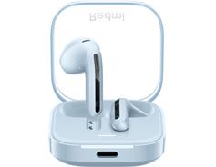 Redmi Buds 6 Active Transparent blue