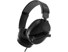 TURTLE BEACH RECON 70X wired 3,5mm gam HS BK TURTLE