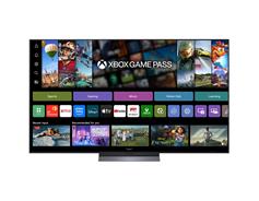 LG OLED77C64LA OLED evo AI TV