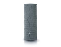  Prosperplast ARCADO našedlý granit 360l