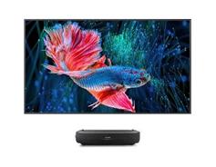 Hisense 100L9HD 4K Smart Laser TV 