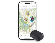 MALA GPS tracker univerzal 