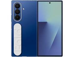 Samsung Clear Grip Case Galaxy Z Fold7 