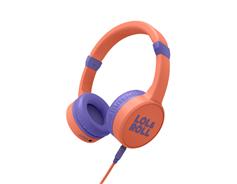 Energy Sistem Lol&Roll Pop Kids Orange