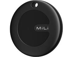 MILI LiTag DUO Android/Apple černý 1ks 