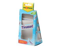 Tinaset (šatní moli)