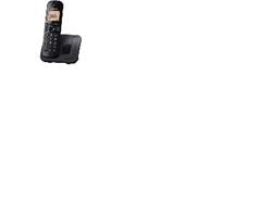 Panasonic KX TGC210FXB DECT 
