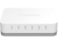 D-LINK 5-Port Gigabit Switch (GO-SW-5G)
