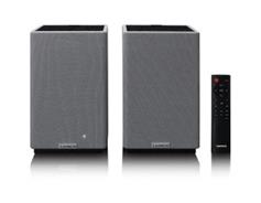Lenco SPB 240BKGY HIFI REPRODUKTORY 