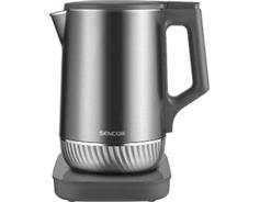 Sencor SWK 0850GY Rychlovarná konvice 