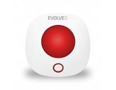 EVOLVEO bezdrátová vnitřní siréna 