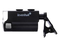 Levenhuk Mikroskop Levenhuk Zeno Cash ZC10