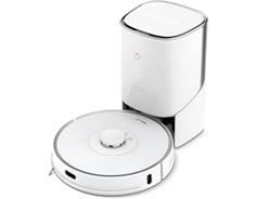 Sencor SRV 9350WH robotický vysavač