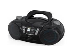 Sencor SPT 6510DB DAB/BT/USB/FM/CD 