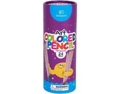 TOOKYLAND LT274A trojhranné pastelky 2ks 