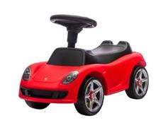 Buddy Toys BPC 5327 Porsche červená 