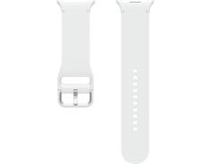 Samsung Sport Band M/L Gal Watch 8 White 