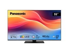Panasonic TB 55W61AEZ LED TV