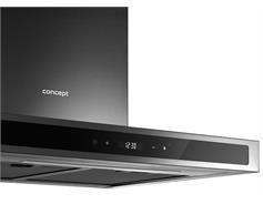 CONCEPT Komínová digestoř OPK4960ds TITANIA