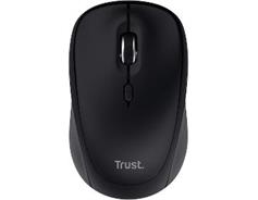 TRUST YVI+ ECO wrl mouse black 