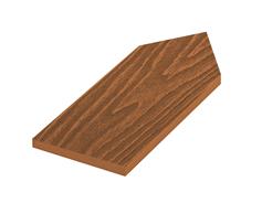 G21 Plotová plaňka G21 Light Wood 150 cm, WPC