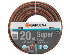GARDENA Hadice SuperFLEX Prem. 13mm 20m 
