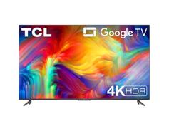 TCL 50P735 LED ULTRA HD TV 