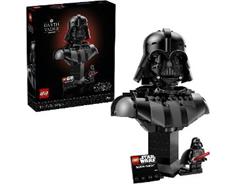 LEGO 75439 Busta Darth Vadera 