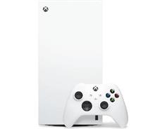 MICROSOFT Xbox Series X 1TB Robot White - Digital
