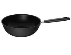 Pánev Wok 28 cm / 4,5 l - 1075523 (1052233) - Fiskars
