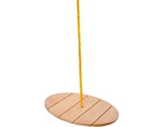 Woody 102190125 Houpací talíř (do 50 kg) 