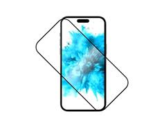 FIXED sklo Samsung G S25U FIXGFA-1506-BK