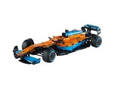 LEGO Závodní auto McLaren Formule 1 42141