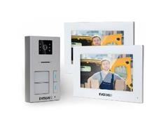 EVOLVEO DoorPhone AP2-2 videotel. 2 byty 