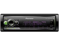 Pioneer MVH-S520BT
