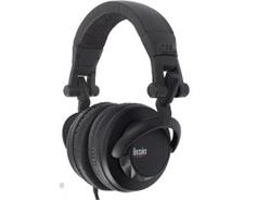 HERCULES HDP DJ45 DJ sluchátka 