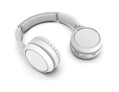 Philips TAH4205WT/00 bezdr. sluchátka 