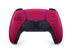 Sony DualSense Wireless Controller red PS5