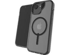ZAGG Santa Cruz Snap iP16e/15/14/13 BK 