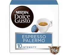 NESTLE DOLCE G. ESP.PALERMO KAPSLE 16KS NESTLÉ