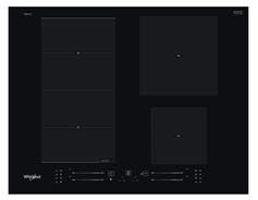 Whirlpool WF S9365 BF/IXL