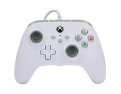 POWERA Wired controller Xbox SX White 