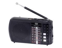 Trevi RA 7F20 BT BK