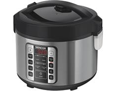 Sencor SRM 3151BK