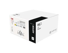 EMOS LED průmyslové závěsné svítidlo HIGHBAY ASTER 120° 150W